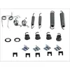 Image de Kit d'accessoires, mâchoires de frein ATE 03.0137-9020.2