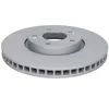 Image de Disque de frein ATE 24.0128-0234.1 avant, ventilé, 1 pièce