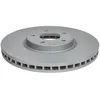 Image de Disque de frein ATE 24.0128-0242.1 avant, ventilé, 1 pièce