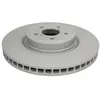 Image de Disque de frein ATE 24.0130-0204.1 avant, ventilé, 1 pièce