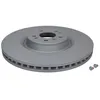 Image de Disque de frein ATE 24.0132-0167.1 avant, ventilé, à haute teneur en carbone, 1 pièce