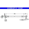 Image de Flexible de frein ATE 24.5298-0271.3