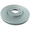Image de Disque de frein ATE 24.0132-0169.1 avant, ventilé, à haute teneur en carbone, 1 pièce