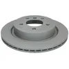 Image de Disque de frein ATE 24.0120-0226.1 arrière, ventilé, à haute teneur en carbone, 1 pièce