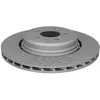 Image de Disque de frein ATE 24.0124-0234.2 arrière, ventilé, à haute teneur en carbone, 1 pièce