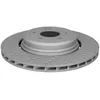 Image de Disque de frein ATE 24.0124-0235.2 arrière, ventilé, à haute teneur en carbone, 1 pièce