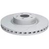 Image de Disque de frein ATE 24.0132-0168.1 avant, ventilé, à haute teneur en carbone, 1 pièce