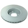 Image de Disque de frein ATE 24.0122-0270.1 avant, ventilé, à haute teneur en carbone, 1 pièce