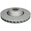 Image de Disque de frein ATE 24.0136-0116.2 avant, ventilé, à haute teneur en carbone, 1 pièce