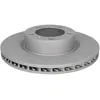 Image de Disque de frein ATE 24.0128-0246.1 avant, ventilé, à haute teneur en carbone, 1 pièce