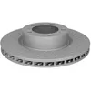 Image de Disque de frein ATE 24.0128-0247.1 avant, ventilé, à haute teneur en carbone, 1 pièce