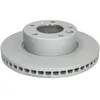 Image de Disque de frein ATE 24.0130-0217.1 avant, ventilé, à haute teneur en carbone, 1 pièce