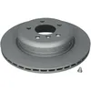 Image de Disque de frein ATE 24.0120-0229.2 arrière, ventilé, à haute teneur en carbone, 1 pièce