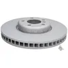 Image de Disque de frein ATE 24.0136-0114.2 avant, ventilé, à haute teneur en carbone, 1 pièce