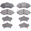Image de Jeu de plaquettes de frein ATE 13.0460-8013.2, avant