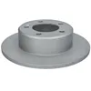 Image de Disque de frein ATE 24.0112-0190.1 arrière, plein, à haute teneur en carbone, 1 pièce