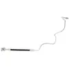 Image de Flexible de frein ATE 24.1253-0050.3, gauche