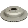 Image de Disque de frein ATE 24.0118-0154.1