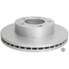 Image de Disque de frein ATE 24.0128-0252.1 avant, ventilé, 1 pièce