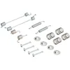 Image de Kit d'accessoires, mâchoires de frein ATE 03.0137-9303.2