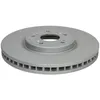 Image de Disque de frein ATE 24.0132-0172.1 avant, ventilé, à haute teneur en carbone, 1 pièce