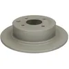 Image de Disque de frein ATE 24.0109-0166.1