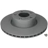 Image de Disque de frein ATE 24.0120-0234.1 arrière, ventilé, à haute teneur en carbone, 1 pièce
