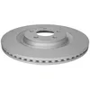 Image de Disque de frein ATE 24.0122-0272.1 arrière, ventilé, à haute teneur en carbone, 1 pièce