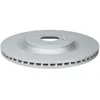 Image de Disque de frein ATE 24.0122-0273.1 arrière, ventilé, à haute teneur en carbone, 1 pièce