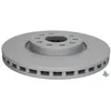 Image de Disque de frein ATE 24.0130-0220.1 avant, ventilé, à haute teneur en carbone, 1 pièce