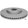 Image de Disque de frein ATE 24.0130-0221.1 avant, ventilé, à haute teneur en carbone, 1 pièce