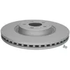 Image de Disque de frein ATE 24.0130-0222.1 avant, ventilé, à haute teneur en carbone, 1 pièce