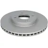 Image de Disque de frein ATE 24.0122-0277.1 avant, ventilé, 1 pièce