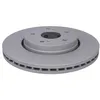 Image de Disque de frein ATE 24.0126-0172.1 avant, ventilé, 1 pièce