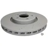 Image de Disque de frein ATE 24.0132-0170.1 avant, ventilé, à haute teneur en carbone, 1 pièce