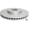 Image de Disque de frein ATE 24.0133-0100.1 avant, ventilé, à haute teneur en carbone, 1 pièce