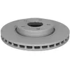 Image de Disque de frein ATE 24.0125-0199.1 avant, ventilé, à haute teneur en carbone, 1 pièce