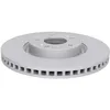 Image de Disque de frein ATE 24.0128-0258.1 avant, ventilé, à haute teneur en carbone, 1 pièce
