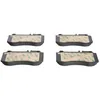 Image de Jeu de plaquettes de frein ATE 13.0460-4863.2, avant