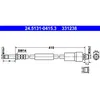 Image de Flexible de frein ATE 24.5131-0415.3