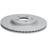 Image de Disque de frein ATE 24.0120-0238.1 arrière, ventilé, à haute teneur en carbone, 1 pièce
