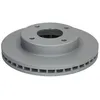 Image de Disque de frein ATE 24.0126-0175.1 avant, ventilé, 1 pièce