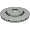 Image de Disque de frein ATE 24.0130-0223.1 avant, ventilé, 1 pièce