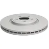 Image de Disque de frein ATE 24.0130-0226.1 avant, ventilé, à haute teneur en carbone, 1 pièce