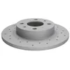 Image de Disque de frein ATE 24.0111-0176.1