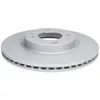 Image de Disque de frein ATE 24.0117-0110.1 avant, ventilé, 1 pièce