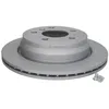 Image de Disque de frein ATE 24.0120-0240.1 arrière, ventilé, à haute teneur en carbone, 1 pièce