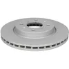 Image de Disque de frein ATE 24.0122-0280.1 avant, ventilé, 1 pièce