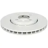 Image de Disque de frein ATE 24.0122-0281.1 avant, ventilé, à haute teneur en carbone, 1 pièce