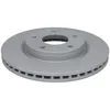 Image de Disque de frein ATE 24.0124-0247.1 avant, ventilé, 1 pièce